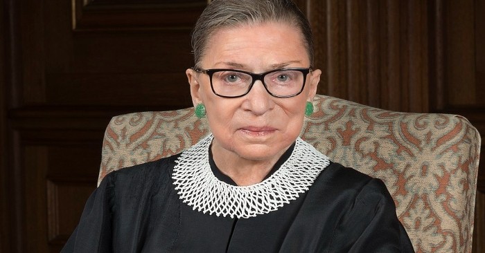 Nữ thẩm phán phục vụ lâu nhất Tòa án Tối cao Mỹ qua đời ở tuổi 87