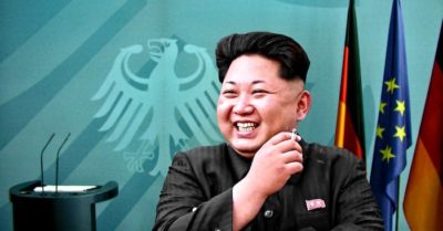 Triều Tiên khả năng không phóng tên lửa đạn đạo từ tàu ngầm vào tháng 10