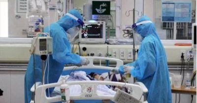 Việt Nam ghi nhận ca thứ 9 tử vong; thêm 4 người nhiễm mới