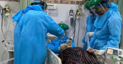 Việt Nam có bệnh nhân Covid -19 thứ 6 tử vong