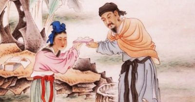 Từ chuyện ‘Ngày sinh nhật vợ, chồng tặng…quan tài’, ngẫm về đạo vợ chồng xưa và nay