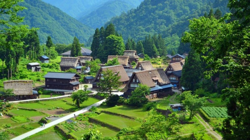 Nhật Bản – 16 trải nghiệm du khách nên tận hưởng khi đến đất nước mặt trời mọc