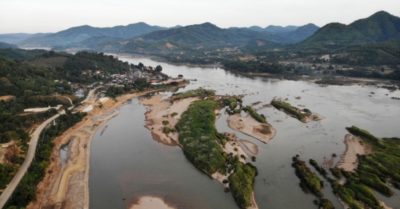 Mỹ cáo buộc Trung Quốc vận hành 11 đập nước mờ ám và tàn phá tiểu vùng sông Mê Kông