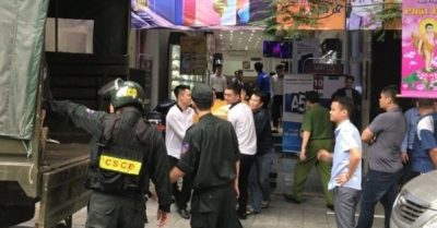 28 người bị khởi tố vì liên quan đến vụ Nhật Cường; tìm ra người hoang tin “2 bé gái bị bắt cóc”