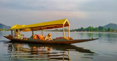 Du lịch cộng đồng: Một mô hình mới, hấp dẫn giới trẻ hiện nay