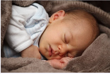 Phát hiện sớm nguyên nhân 3 loại bệnh này sẽ khiến con bạn có giấc ngủ ngon