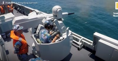 NATO kêu gọi Mỹ-EU ngăn Trung Quốc ‘bắt nạt các nước’