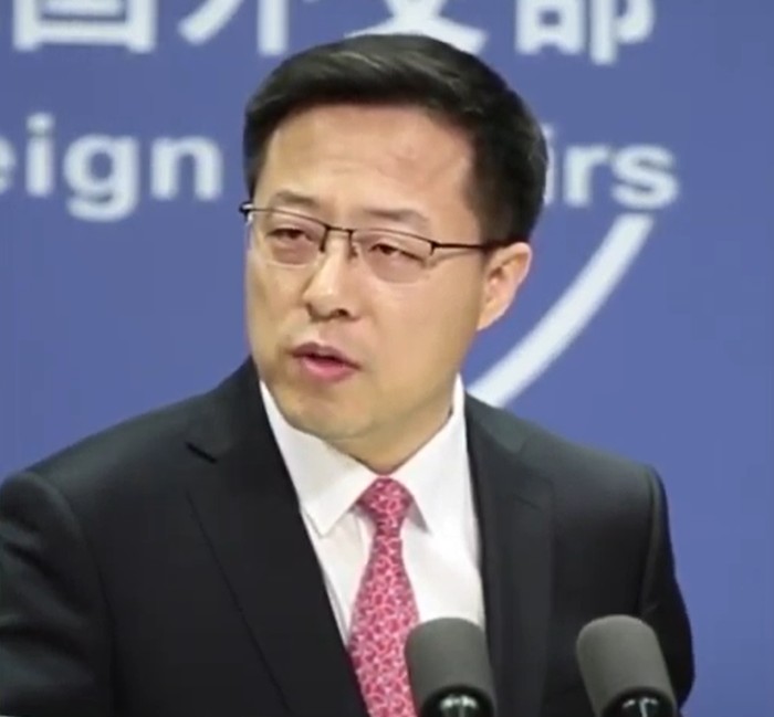 Trung Quốc doạ đáp trả Mỹ về Đài Loan