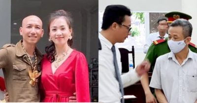 Bắt giữ vợ chồng Phú Lê; Hủy tạm giam cựu bí thư Bến Cát