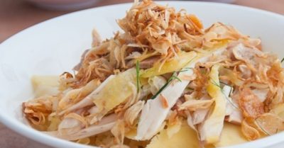 Gợi ý 7 món ăn sáng “vạn người mê” giúp bạn lên thực đơn sẵn cho cả tuần