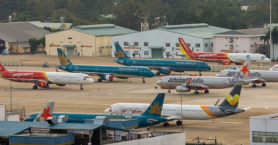 Yêu cầu của Bộ GTVT đối với hành khách khi mở lại 6 đường bay quốc tế