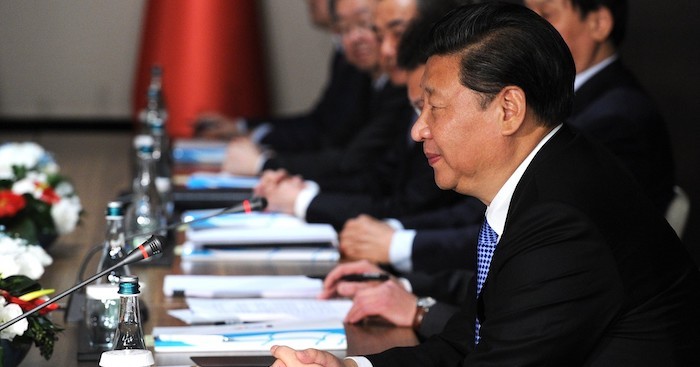 Trung Quốc nguy cơ bị EU ra đòn thẳng tay vì chậm cải cách kinh tế