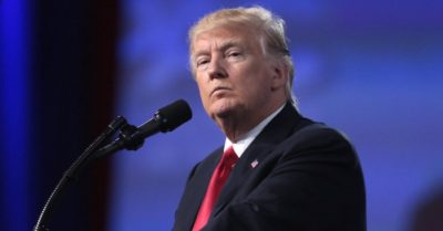 Tổng thống Trump: ‘Chúng ta không cần phải’ làm ăn với Trung Quốc