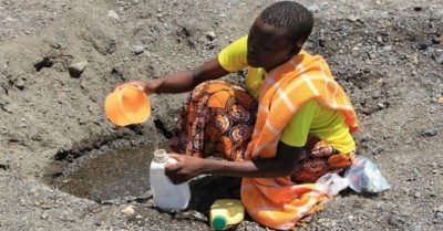 Liên Hiệp Quốc: 3.2 tỷ người ‘khát nước sạch’ vào năm 2050