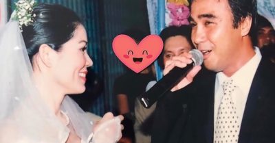 MC Quyền Linh kỷ niệm 15 năm ngày cưới