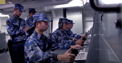 Facebook xóa hàng loạt tài khoản ủng hộ Trung Quốc ở Biển Đông