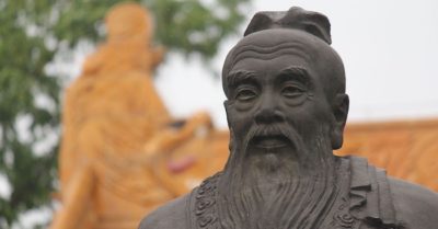 Vì sao Ấn Độ ‘xem xét lại’ các Viện Khổng Tử của Trung Quốc?