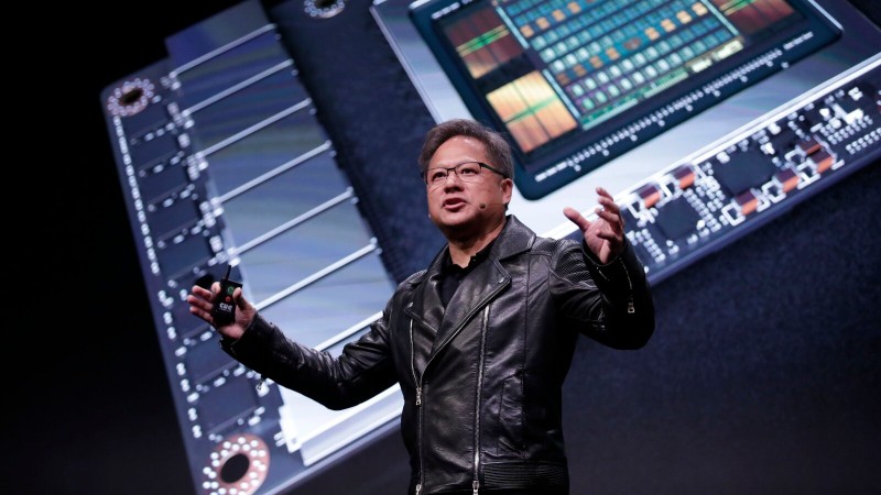 Mua ARM với giá 40 tỉ USD, NVidia thống lĩnh ngành công nghệ sản xuất chip