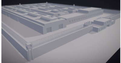 Trung Quốc bị phát hiện xây thêm 380 trại giam bí mật ở Tân Cương