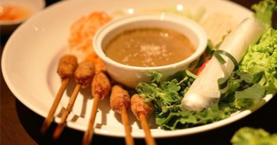 8 món nem ngon ai ăn một lần cũng nhớ