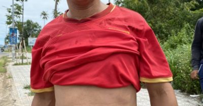Chính quyền nổ súng, bắt 7 người khi cưỡng chế đất đai ở xã Dương Tơ, huyện Phú Quốc