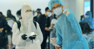 Thêm 5 chuyên gia Ấn Độ dương tính SARS-CoV-2, cách ly tại Đồng Tháp