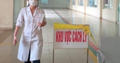 Thêm một ca Covid-19 tử vong ở Đà Nẵng