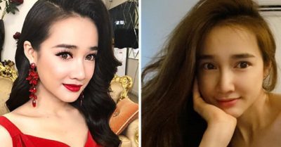 8 điều tuyệt vời có thể xuất hiện nếu bạn ngừng trang điểm