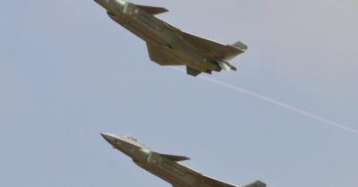 Trung Quốc cử 2 chiến cơ xâm nhập không phận Đài Loan để ‘chào đón’ thứ trưởng Mỹ