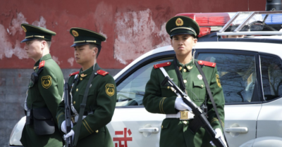 Công ty Trung Quốc thâu tóm dữ liệu của hàng triệu người trên thế giới cho Bắc Kinh