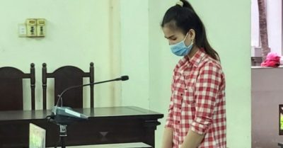 Dì tưới xăng đốt cháu bị phạt 9 năm tù
