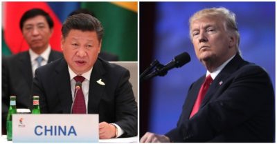 Trung Quốc can thiệp bầu cử Mỹ ‘quyết liệt nhất’; Serbia và Kosovo bình thường hóa quan hệ kinh tế