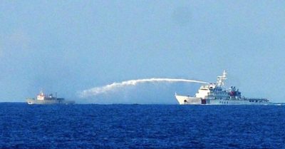 Trung Quốc sẽ ‘phải trả giá đắt’ vì thói hăm dọa ở Biển Đông