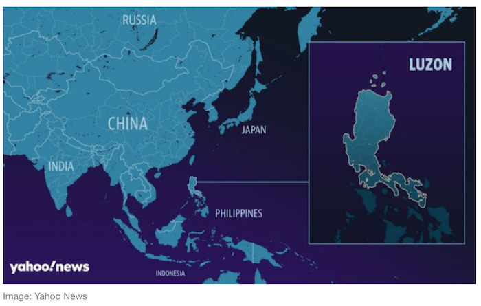 4 điệp viên CIA đuối nước ở Biển Đông khi chuẩn bị gắn thiết bị theo dõi tàu Trung Quốc