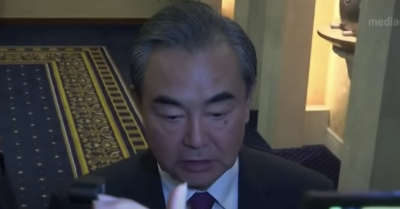 Trung Quốc dọa: Chủ tịch Thượng viện Séc sẽ phải ‘trả giá đắt’ vì thăm Đài Loan