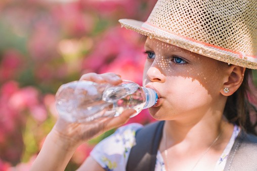 Uống nước thế nào cho đúng cách để có một cơ thể khỏe mạnh