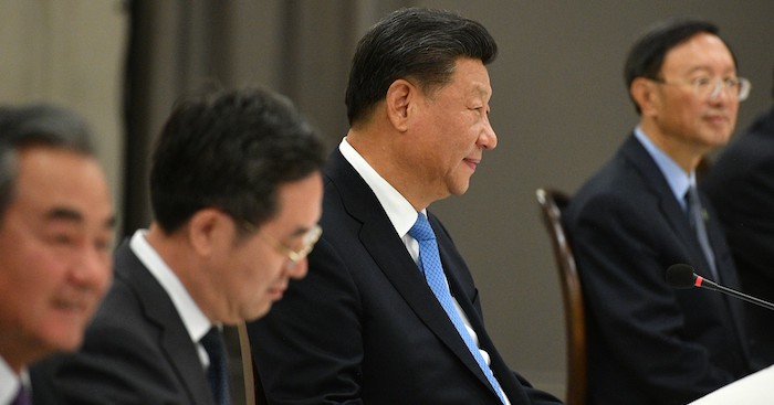 Trung Quốc bị lên án công khai về các hành vi trộm cắp, thất hứa, giăng bẫy nợ đối với các quốc gia khác.
