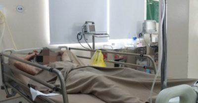 Ăn bao tử cá mặt thỏ, người đàn ông quận 2 nguy kịch