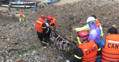 Thuỷ điện  Rào Trăng 3: Đã xác định được danh tính công nhân tử nạn thứ 2