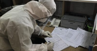 Việt Nam thêm 1 ca Covid-19, là người nhập cảnh từ Angola