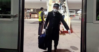 Việt Nam thêm 6 ca nhiễm Covid-19, đều là người nhập cảnh