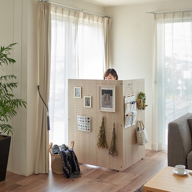Panasonic is launching a cubicle for your work from-home, setup in September