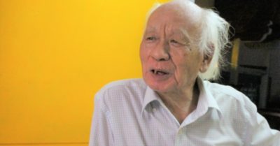 Cụ ông 82 tuổi làm di chúc để lại  nhà 12 tỷ giúp người nghèo