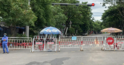 Đà Nẵng: 6 ca Covid-19 cùng có mặt tại đám tang