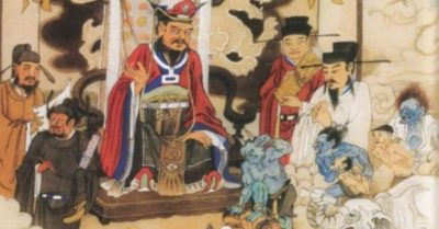 Diêm Vương đã và đang ‘cảnh báo’ về lối sống hiện đại của chúng ta