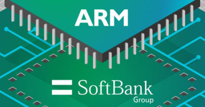 Nvidia đàm phán mua ARM, siêu cá mập Masayoshi Son muốn tái cấu trúc Softbank