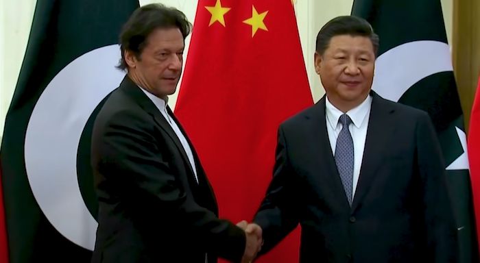 Bất chấp quan hệ ngoại giao hữu hảo với Trung Quốc, các tay súng Pakistan vẫn hạ sát 14 người để phản đối dự án "Con đường tơ lụa mới"