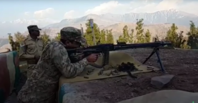 Phản đối dự án của Trung Quốc, các tay súng Pakistan hạ sát 14 nhân viên an ninh