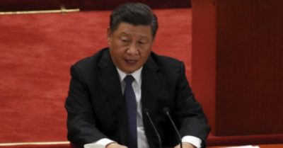 Trung Quốc ‘lỗi thời’ khi dùng Chiến tranh Triều Tiên để tuyên truyền người dân chống Mỹ