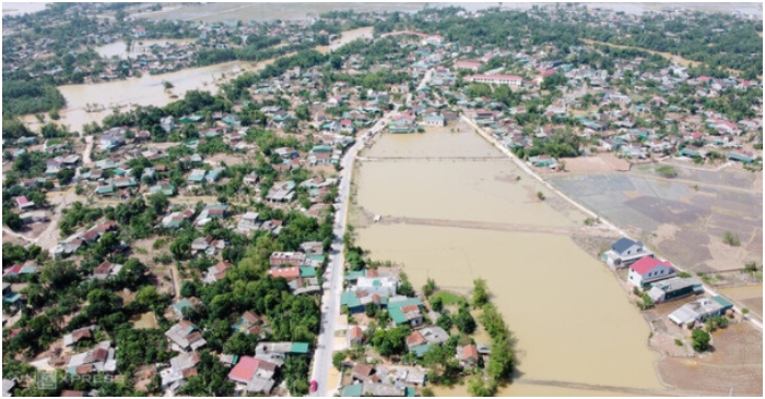 xa cam due nam o vung ha du ho ke go bi ngap nang